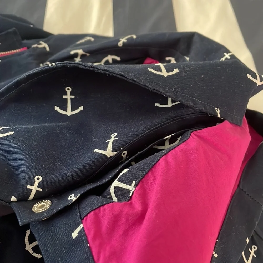 Hatley rain coat - Picture 10 of 10